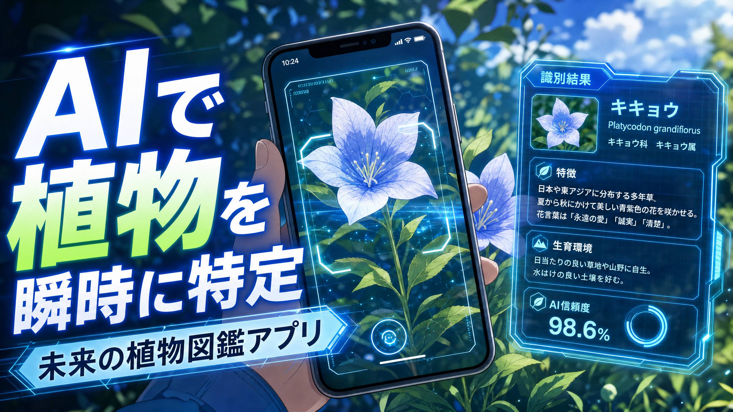 黑料植物视频 - AI识别
